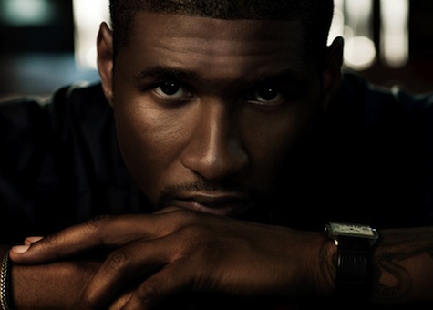 Usher