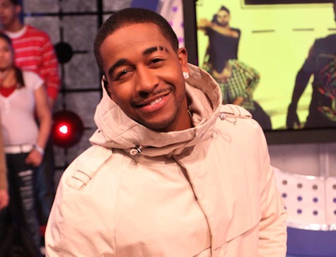 Omarion