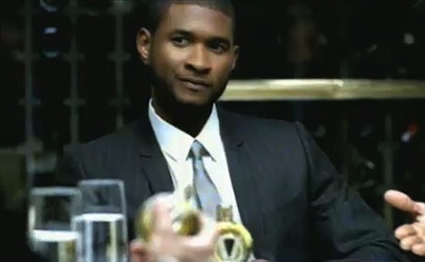 Usher