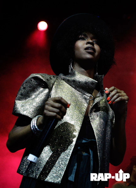 Lauryn Hill