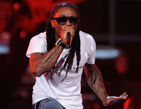 Lil Wayne