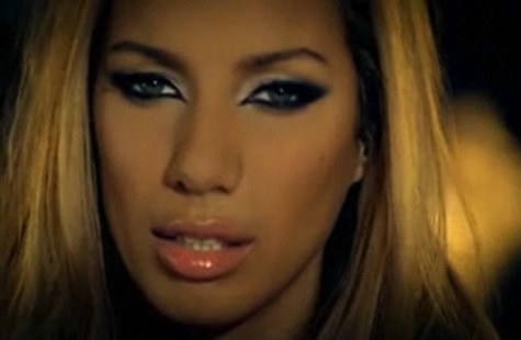 Leona Lewis