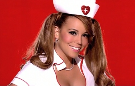 Mariah Carey