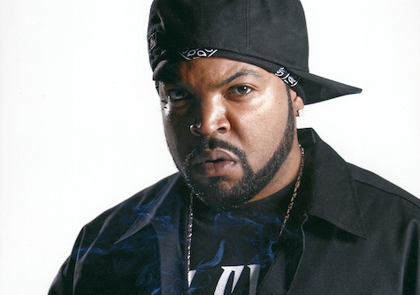 Ice Cube