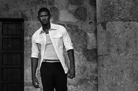 Usher