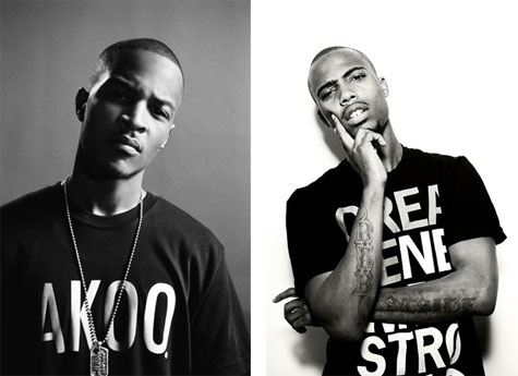 T.I. and B.o.B