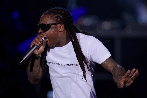 Lil Wayne