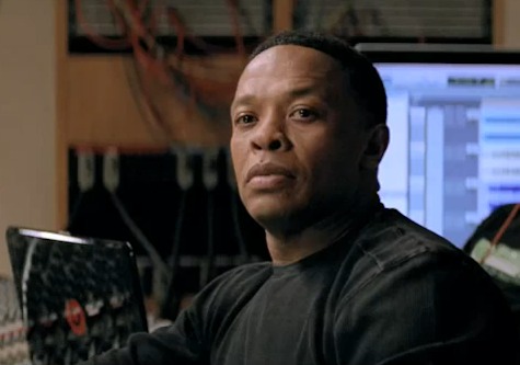 Dr. Dre