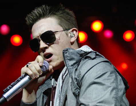 Jesse McCartney