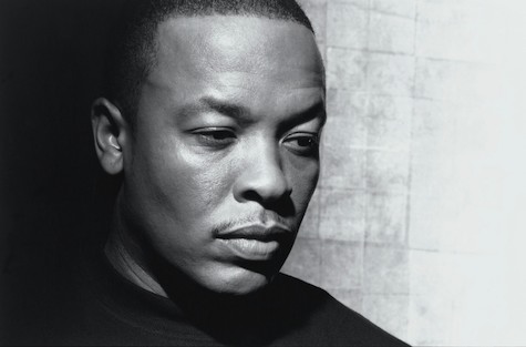 Dr. Dre