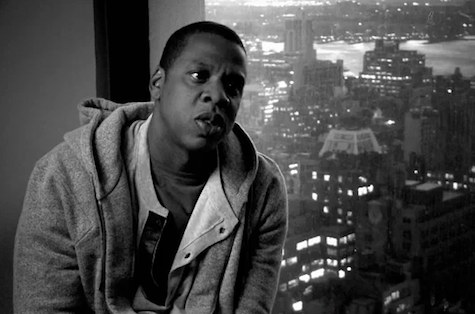 Jay-Z