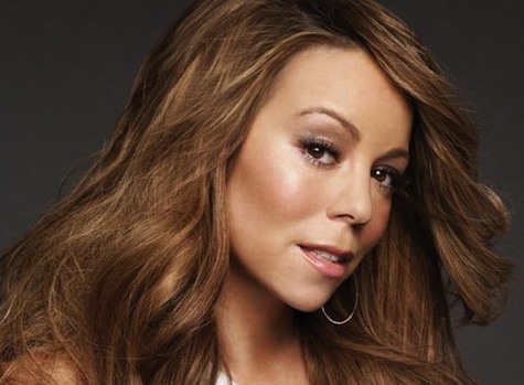 Mariah Carey