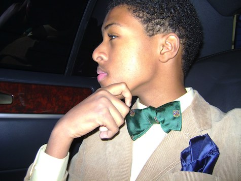 Diggy Simmons