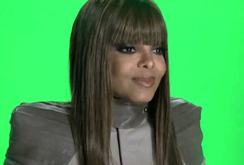 Janet Jackson