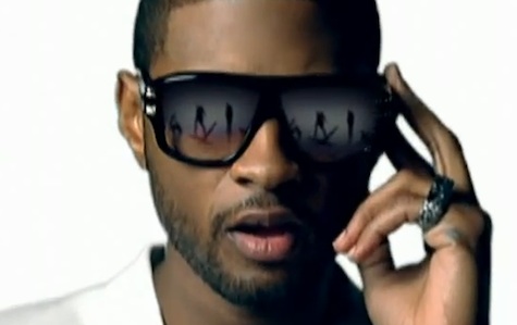 Usher