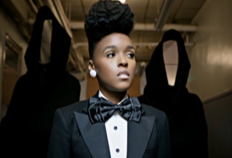 Janelle Monáe