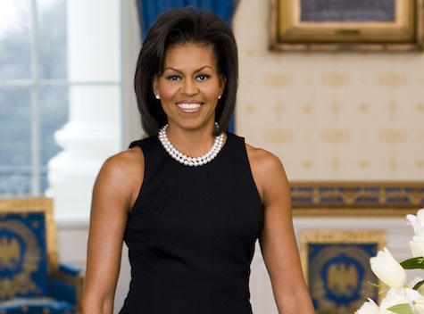 Michelle Obama