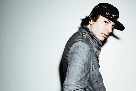 Kevin Rudolf