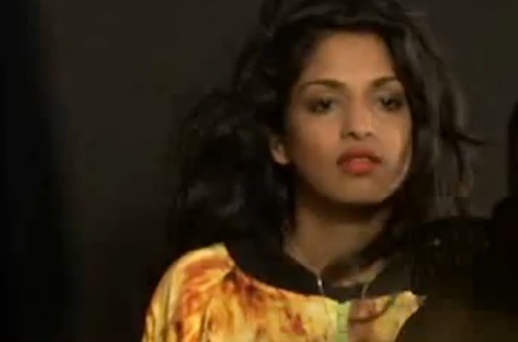 M.I.A.