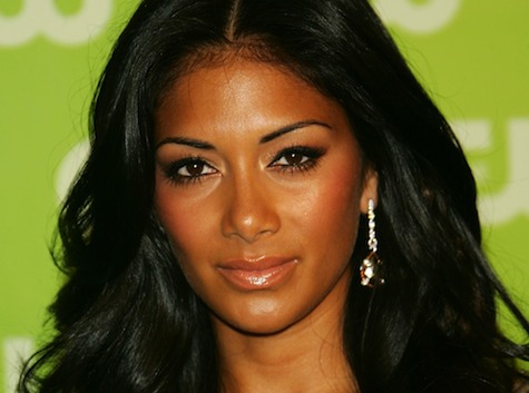 Nicole Scherzinger