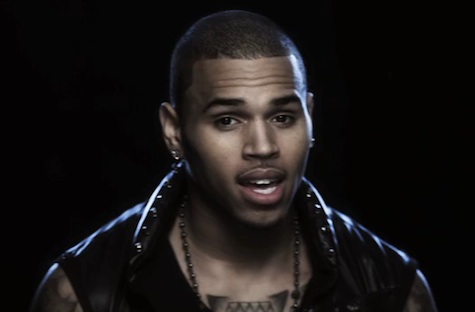 Chris Brown