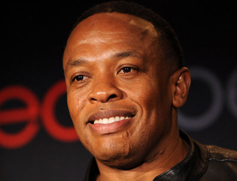 Dr. Dre