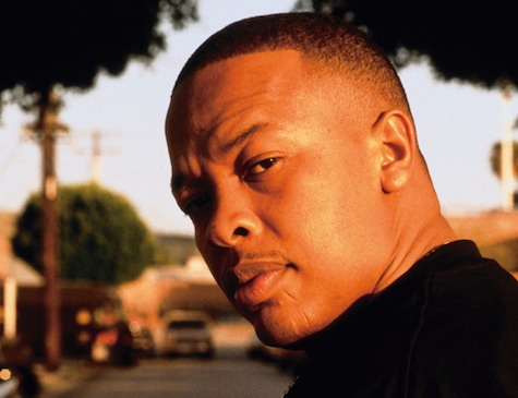 Dr. Dre