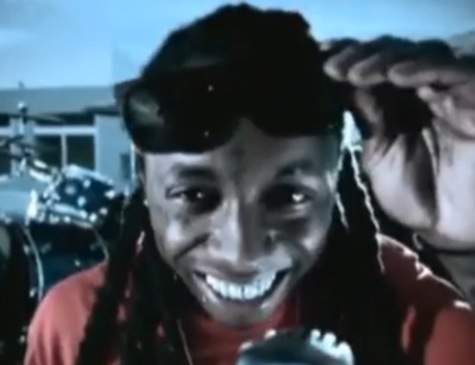 Lil Wayne