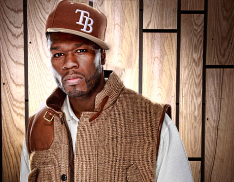 50 Cent