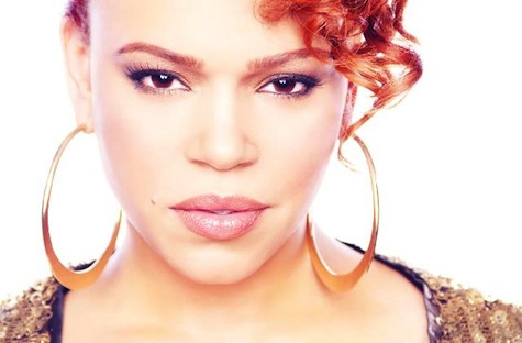 Faith Evans