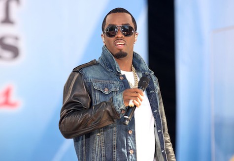 Diddy