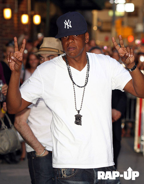 Jay-Z