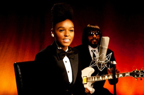 Janelle Monáe