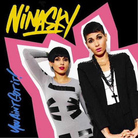 Nina Sky