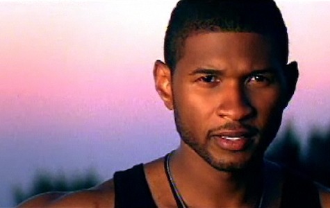 Usher