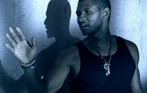 Usher