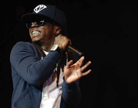 Lil Wayne