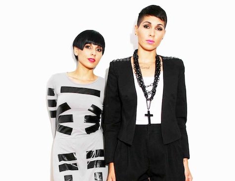 Nina Sky