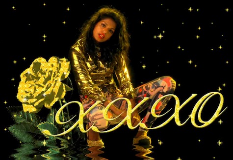 M.I.A.