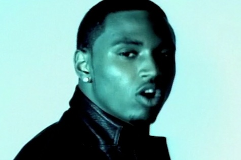 Trey Songz