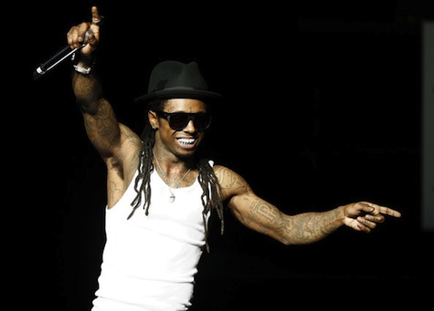 Lil Wayne