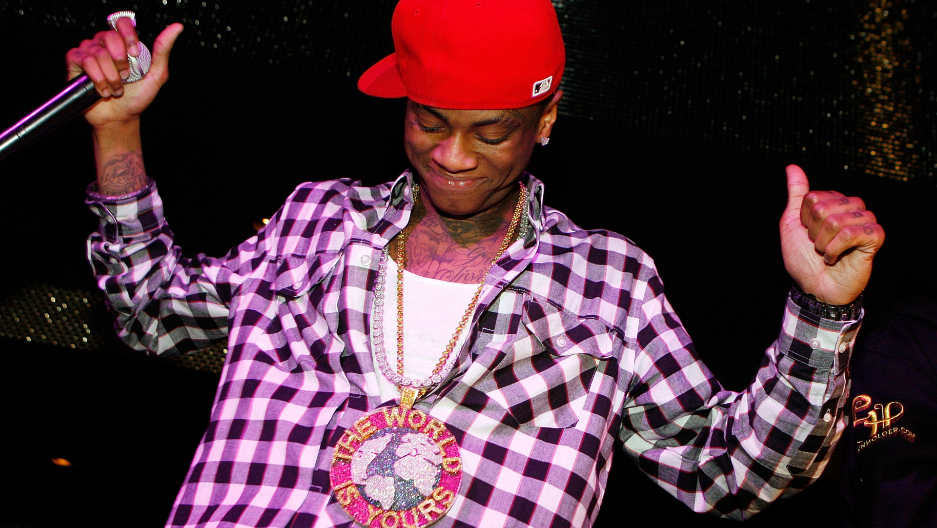 Soulja Boy