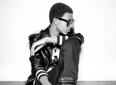 Diggy Simmons