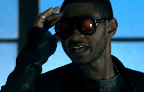 Usher