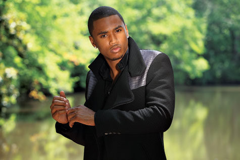 Trey Songz