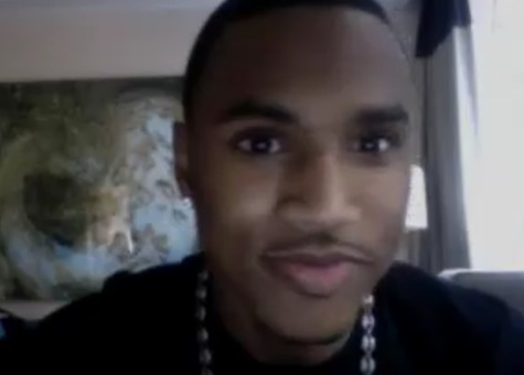 Trey Songz