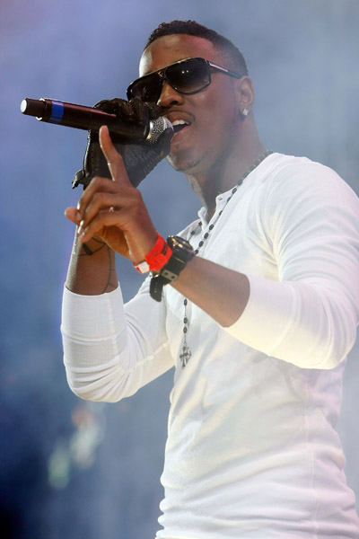 Jeremih