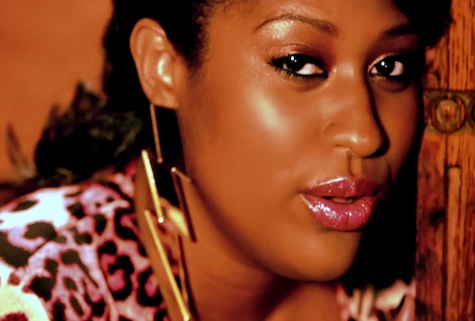 Jazmine Sullivan