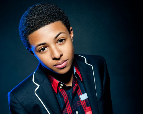 Diggy Simmons