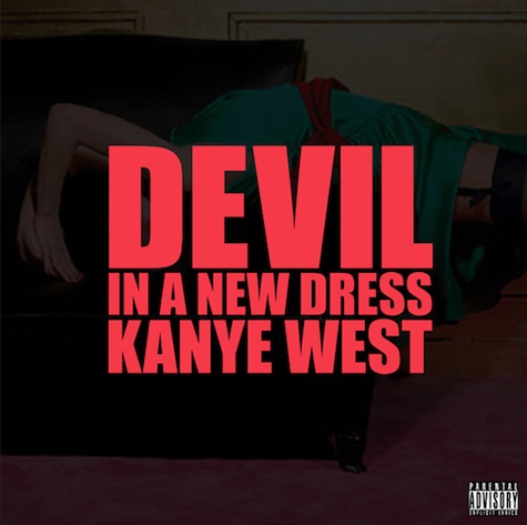 Devil in a New Dress